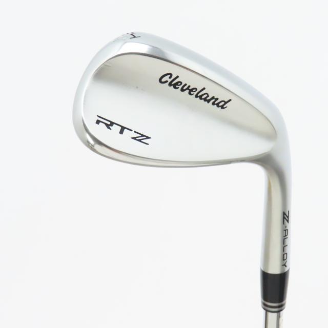 【中古ゴルフクラブ】クリーブランド　CG　RTZ ツアーサテン ウェッジ N.S.PRO MODUS3 TOUR 105　シャフト：N.S.PRO MODUS3 TOUR 105