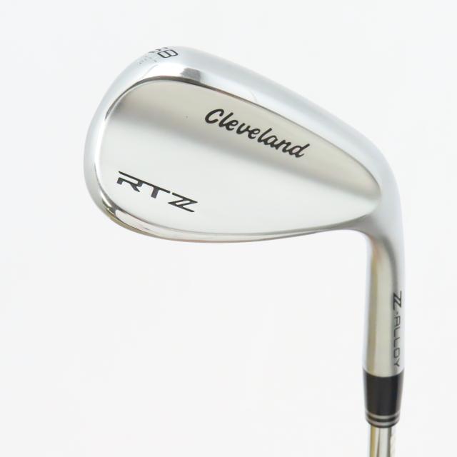 【中古ゴルフクラブ】クリーブランド　CG　RTZ ツアーサテン ウェッジ N.S.PRO MODUS3 TOUR 105　シャフト：N.S.PRO MODUS3 TOUR 105