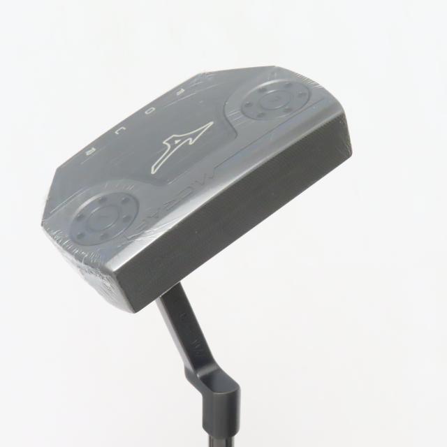 【中古ゴルフクラブ】ミズノ　M・CRAFT　M クラフト X P4 パター スチールシャフト　シャフト：スチールシャフト