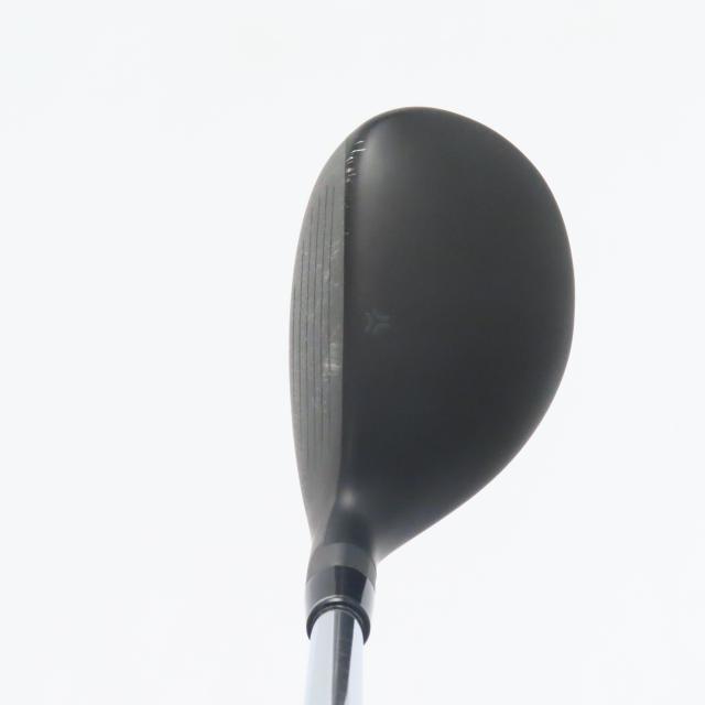【中古ゴルフクラブ】ダンロップ　SRIXON　スリクソン ZX MkII ハイブリッド ユーティリティ N.S.PRO 950GH neo DST for HYBRID　シャ…