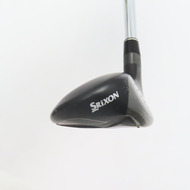 【中古ゴルフクラブ】ダンロップ　SRIXON　スリクソン ZX MkII ハイブリッド ユーティリティ N.S.PRO 950GH neo DST for HYBRID　シャ…