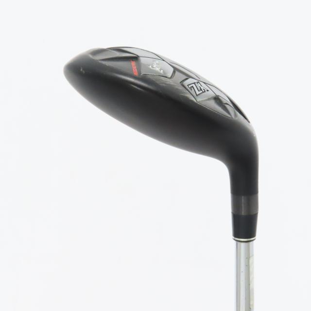 【中古ゴルフクラブ】ダンロップ　SRIXON　スリクソン ZX MkII ハイブリッド ユーティリティ N.S.PRO 950GH neo DST for HYBRID　シャ…