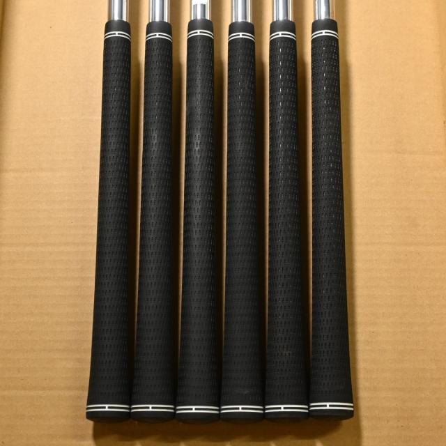 【中古ゴルフクラブ】キャロウェイゴルフ　X　X フォージド STAR(2024) アイアン N.S.PRO MODUS3 TOUR 105　シャフト：N.S.PRO MODUS3 …