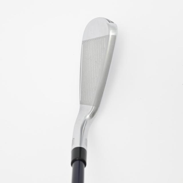 【中古ゴルフクラブ】テーラーメイド　Taylor Made　Qi アイアン Diamana Blue TM60　シャフト：Diamana Blue TM60