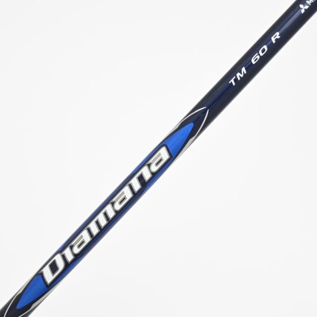 【中古ゴルフクラブ】テーラーメイド　Taylor Made　Qi アイアン Diamana Blue TM60　シャフト：Diamana Blue TM60