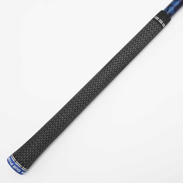 【中古ゴルフクラブ】テーラーメイド　Taylor Made　Qi アイアン Diamana Blue TM60　シャフト：Diamana Blue TM60