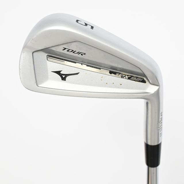 【中古ゴルフクラブ】ミズノ　JPX　JPX921 TOUR アイアン Dynamic Gold 120　シャフト：Dynamic Gold 120