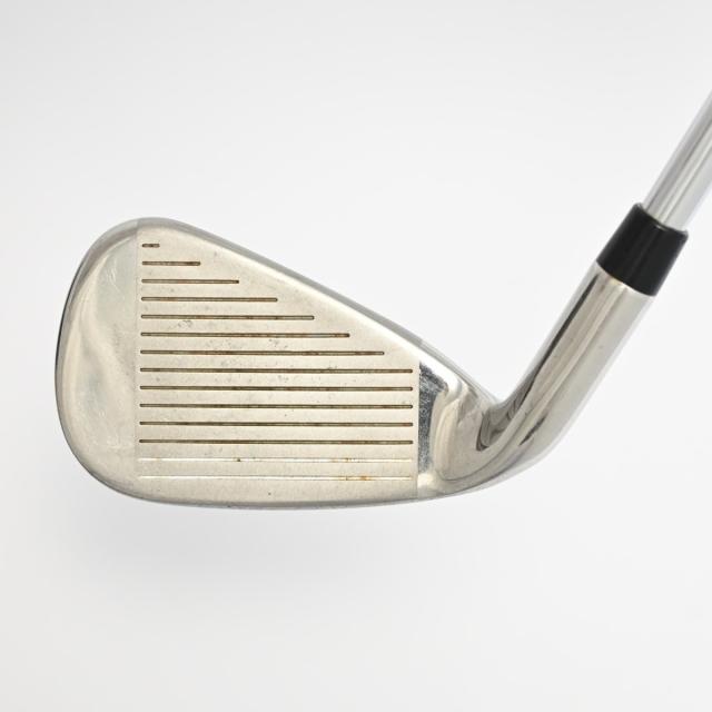 【中古ゴルフクラブ】キャロウェイゴルフ　ROGUE　ローグ ST MAX アイアン N.S.PRO ZELOS 7　シャフト：N.S.PRO ZELOS 7