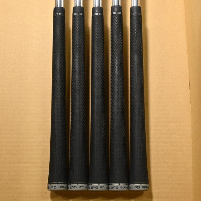 【中古ゴルフクラブ】キャロウェイゴルフ　ROGUE　ローグ ST MAX アイアン N.S.PRO ZELOS 7　シャフト：N.S.PRO ZELOS 7