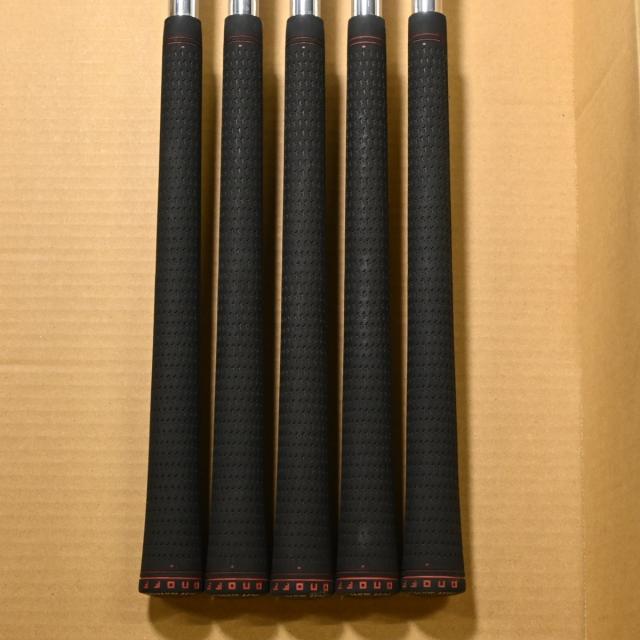 【中古ゴルフクラブ】オノフ　KURO　オノフ フォージド KURO(2021) アイアン N.S.PRO MODUS3 TOUR 105　シャフト：N.S.PRO MODUS3 TOUR…