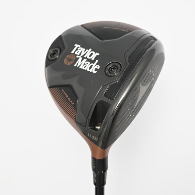 【中古ゴルフクラブ】テーラーメイド　BRNR　バーナー ミニ(2024) ドライバー PROFORCE 65 M40X J-SPEC　シャフト：PROFORCE 65 M40X J…