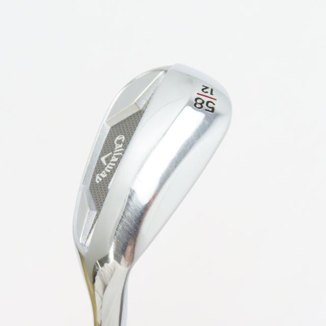 【中古ゴルフクラブ】キャロウェイゴルフ　Callaway Golf　CB 23 ウェッジ N.S.PRO 950GH neo　シャフト：N.S.PRO 950GH neo