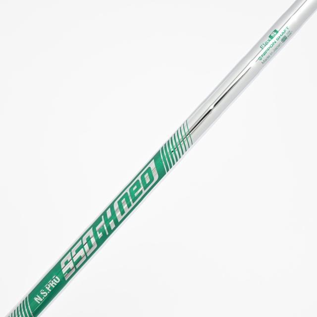 【中古ゴルフクラブ】ピン　G430　G430 アイアン N.S.PRO 950GH neo　シャフト：N.S.PRO 950GH neo