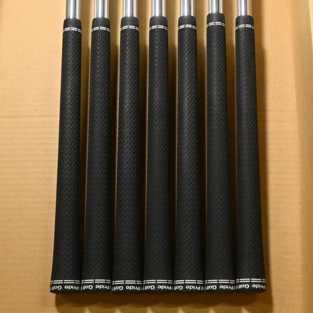 【中古ゴルフクラブ】ピン　G430　G430 アイアン N.S.PRO 950GH neo　シャフト：N.S.PRO 950GH neo