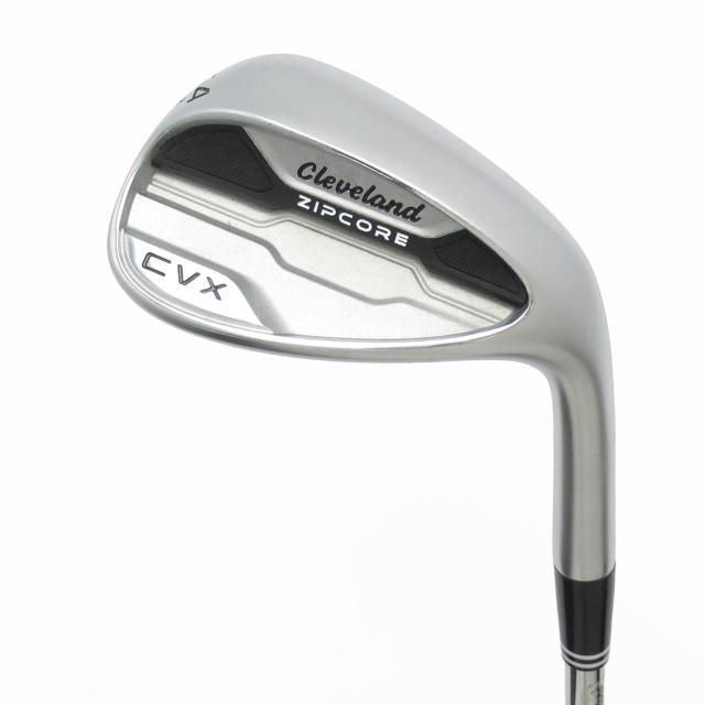 【中古ゴルフクラブ】クリーブランド　CG　CVX ZIPCORE ウェッジ N.S.PRO 950GH　シャフト：N.S.PRO 950GH
