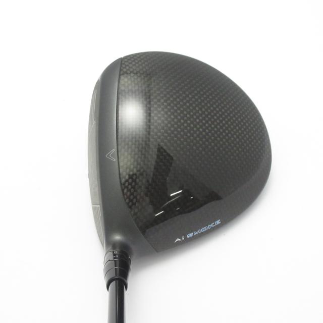 【中古ゴルフクラブ】キャロウェイゴルフ　Ai SMOKE　パラダイム Ai SMOKE MAX D ドライバー TENSEI 50 for Callaway　シャフト：TENSE…_1