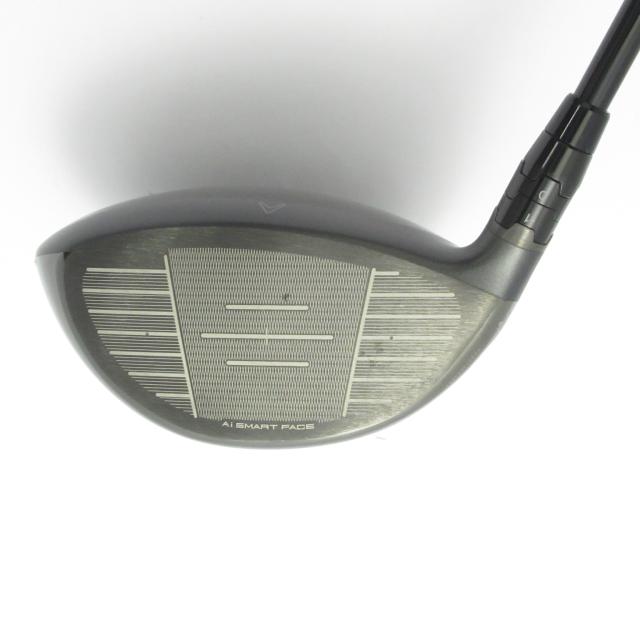 【中古ゴルフクラブ】キャロウェイゴルフ　Ai SMOKE　パラダイム Ai SMOKE MAX D ドライバー TENSEI 50 for Callaway　シャフト：TENSE…_2