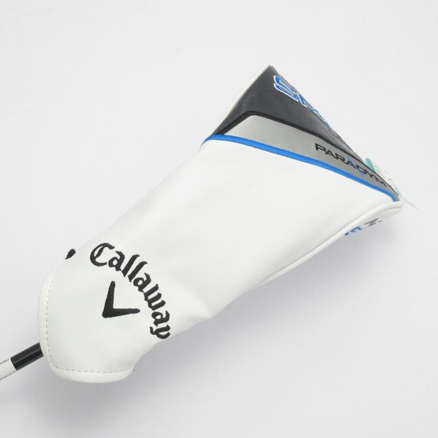 【中古ゴルフクラブ】キャロウェイゴルフ　Ai SMOKE　パラダイム Ai SMOKE MAX D ドライバー TENSEI 50 for Callaway　シャフト：TENSE…_7
