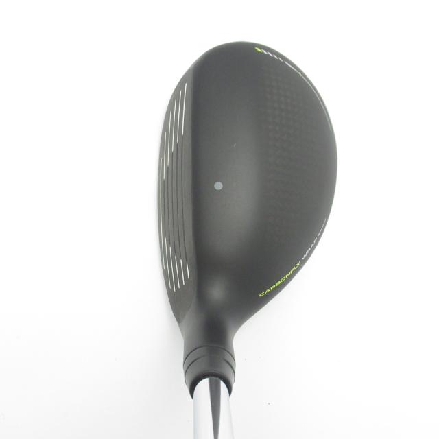 【中古ゴルフクラブ】ピン　G430　G430 ハイブリッド ユーティリティ N.S.PRO 950GH neo　シャフト：N.S.PRO 950GH neo