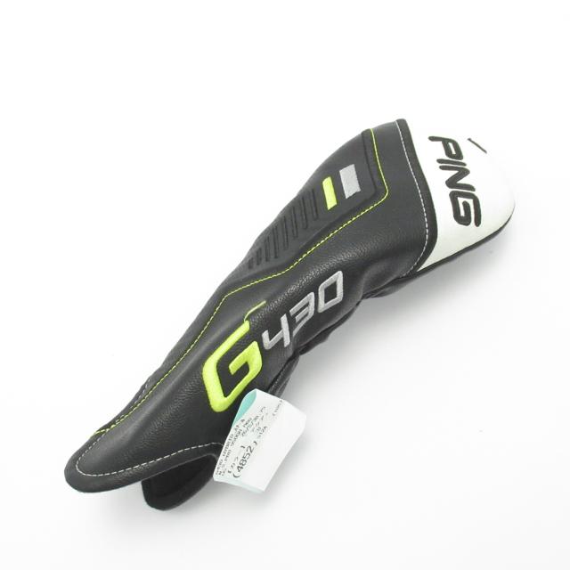 【中古ゴルフクラブ】ピン　G430　G430 ハイブリッド ユーティリティ N.S.PRO 950GH neo　シャフト：N.S.PRO 950GH neo