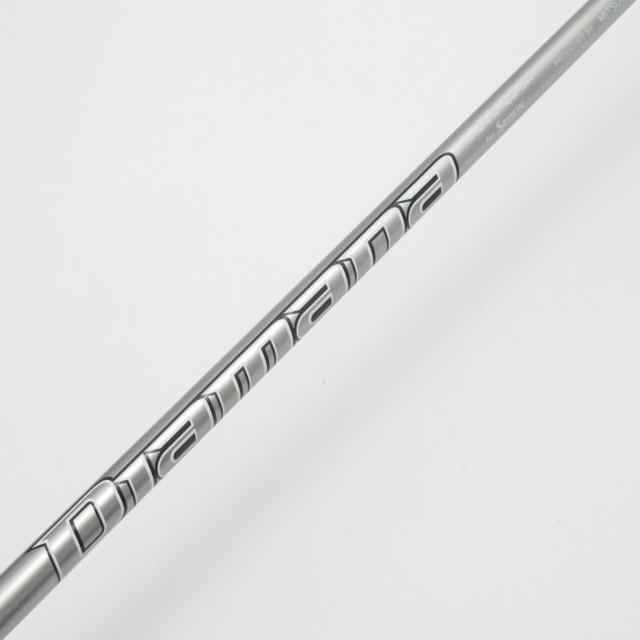 【中古ゴルフクラブ】ダンロップ　SRIXON　スリクソン ZX5 MkII ドライバー Diamana ZX-II 50　シャフト：Diamana ZX-II 50_5
