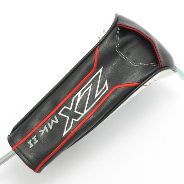 【中古ゴルフクラブ】ダンロップ　SRIXON　スリクソン ZX5 MkII ドライバー Diamana ZX-II 50　シャフト：Diamana ZX-II 50_7