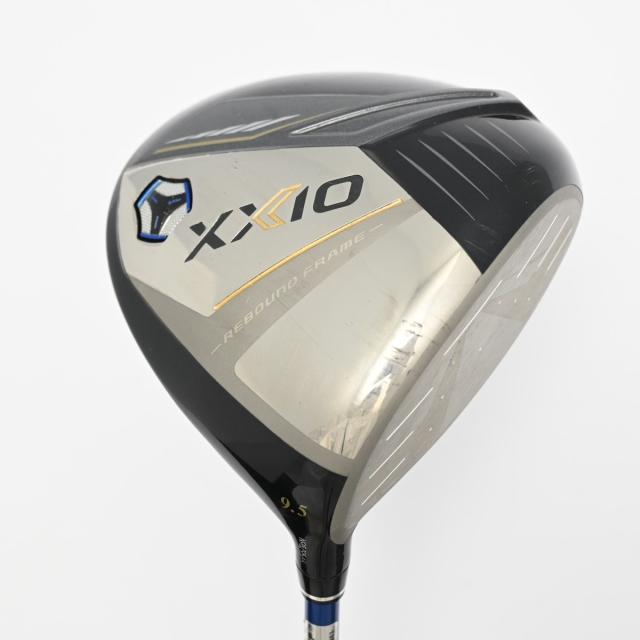 【中古ゴルフクラブ】ダンロップ　XXIO　ゼクシオ 13(2024) ドライバー MP1300カーボン　シャフト：MP1300カーボン