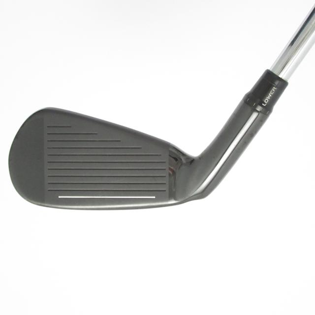 【中古ゴルフクラブ】テーラーメイド　GAPR　GAPR MID ユーティリティ N.S.PRO MODUS3 TOUR 105　シャフト：N.S.PRO MODUS3 TOUR 105