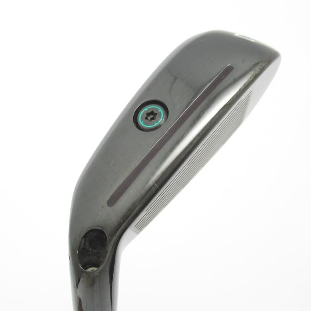 【中古ゴルフクラブ】テーラーメイド　GAPR　GAPR MID ユーティリティ N.S.PRO MODUS3 TOUR 105　シャフト：N.S.PRO MODUS3 TOUR 105