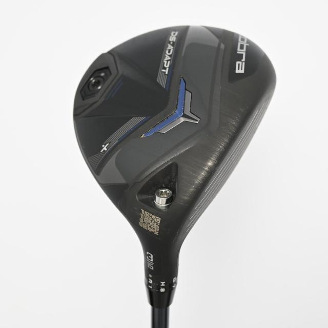 【中古ゴルフクラブ】コブラ　cobra　DS-ADAPT X フェアウェイウッド LIN-Q for Cobra　シャフト：LIN-Q for Cobra