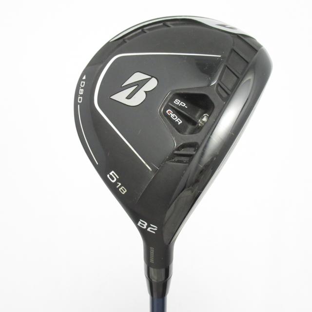 【中古ゴルフクラブ】ブリヂストン　BRIDGESTONE GOLF　B2 フェアウェイウッド Tour AD VR-5　シャフト：Tour AD VR-5