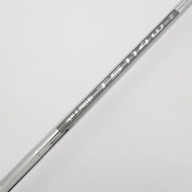 【中古ゴルフクラブ】フォーティーン　DJ　DJ-6 ウェッジ N.S.PRO TS-114w Ver2　シャフト：N.S.PRO TS-114w Ver2