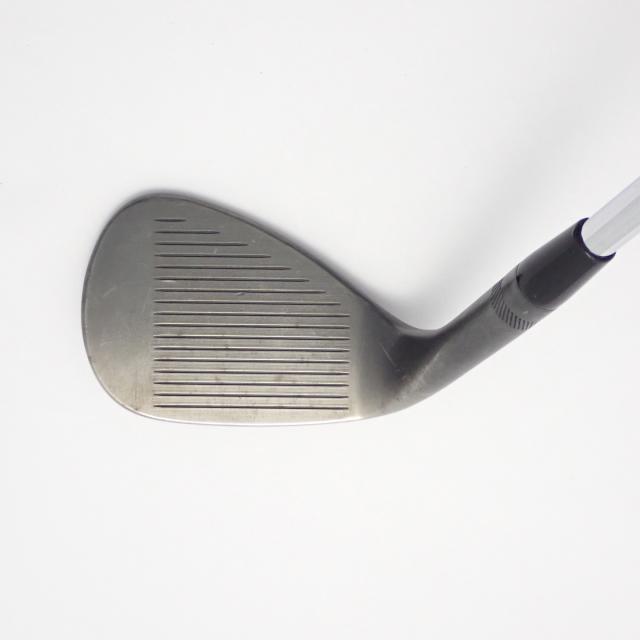 【中古ゴルフクラブ】タイトリスト　Vokey　ボーケイ SM8 ジェットブラック ウェッジ N.S.PRO 950GH neo　シャフト：N.S.PRO 950GH neo