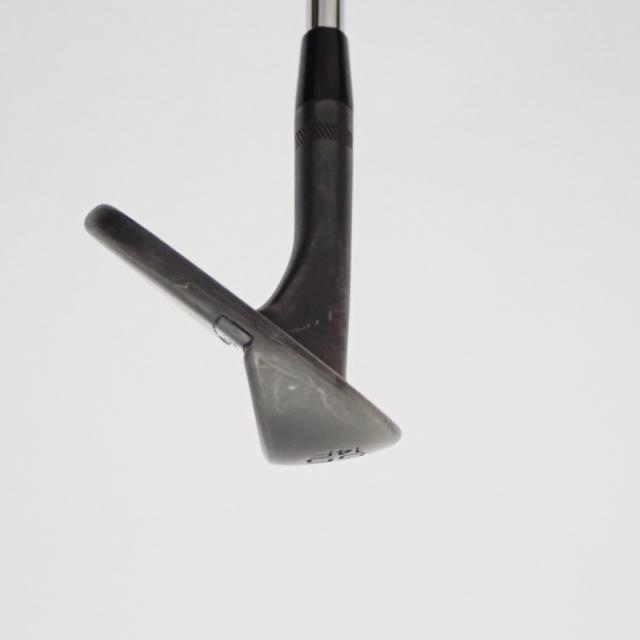 【中古ゴルフクラブ】タイトリスト　Vokey　ボーケイ SM8 ジェットブラック ウェッジ N.S.PRO 950GH neo　シャフト：N.S.PRO 950GH neo