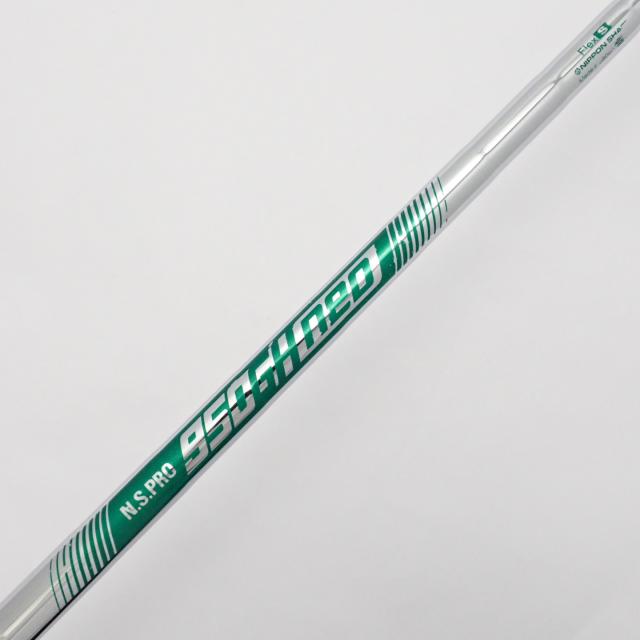 【中古ゴルフクラブ】タイトリスト　Vokey　ボーケイ SM8 ジェットブラック ウェッジ N.S.PRO 950GH neo　シャフト：N.S.PRO 950GH neo