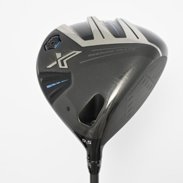 【中古ゴルフクラブ】ダンロップ　XXIO　ゼクシオ X(2024) ドライバー Miyazaki AX-3　シャフト：Miyazaki AX-3