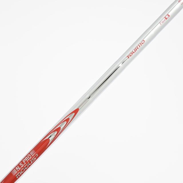 【中古ゴルフクラブ】オノフ　KURO　ONOFF FORGED KURO(2025) アイアン N.S.PRO MODUS3 TOUR 110　シャフト：N.S.PRO MODUS3 TOUR 110