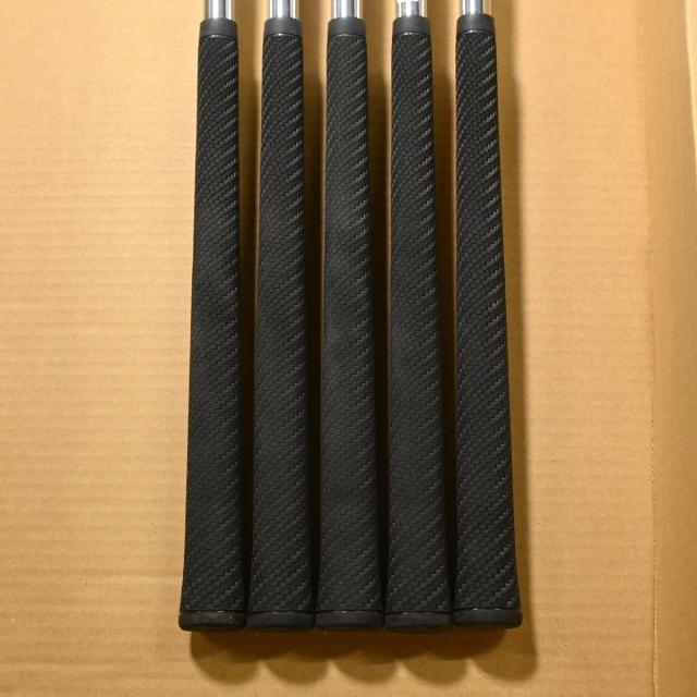 【中古ゴルフクラブ】オノフ　KURO　ONOFF FORGED KURO(2025) アイアン N.S.PRO MODUS3 TOUR 110　シャフト：N.S.PRO MODUS3 TOUR 110