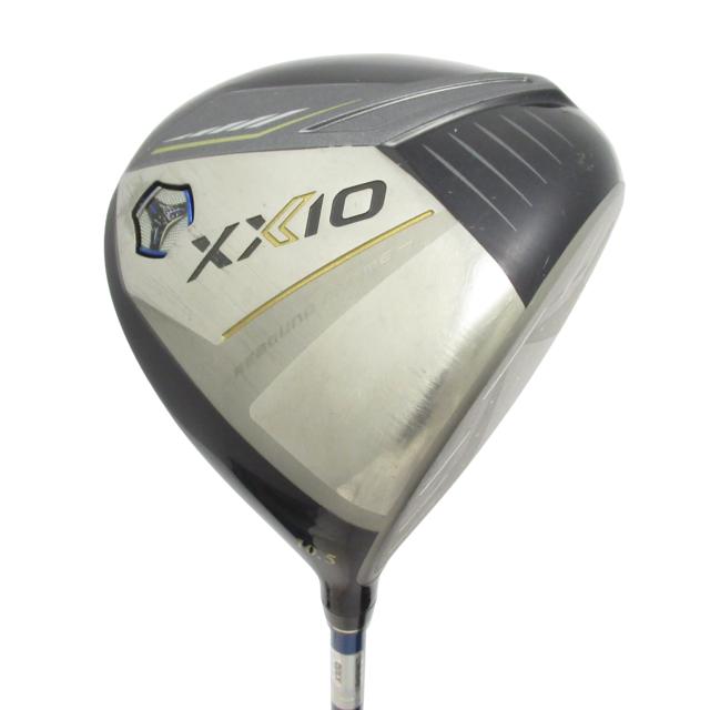 【中古ゴルフクラブ】ダンロップ　XXIO　ゼクシオ 13(2024) ドライバー MP1300カーボン　シャフト：MP1300カーボン