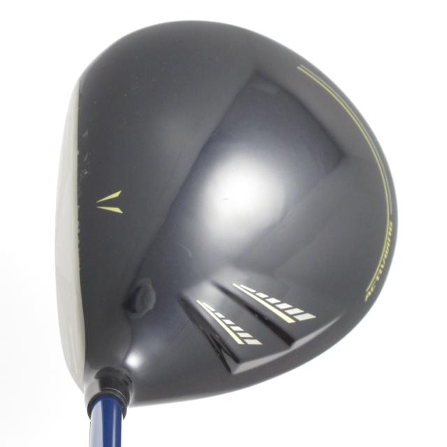 【中古ゴルフクラブ】ダンロップ　XXIO　ゼクシオ 13(2024) ドライバー MP1300カーボン　シャフト：MP1300カーボン_1
