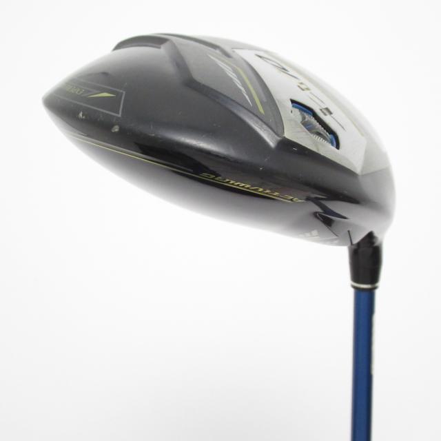 【中古ゴルフクラブ】ダンロップ　XXIO　ゼクシオ 13(2024) ドライバー MP1300カーボン　シャフト：MP1300カーボン_4