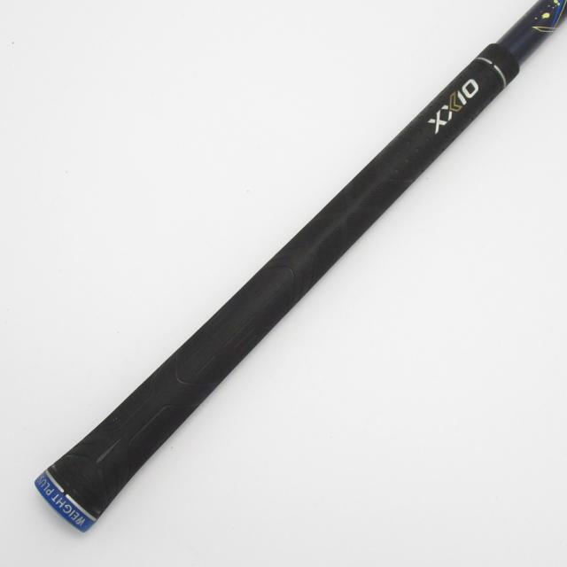 【中古ゴルフクラブ】ダンロップ　XXIO　ゼクシオ 13(2024) ドライバー MP1300カーボン　シャフト：MP1300カーボン_6