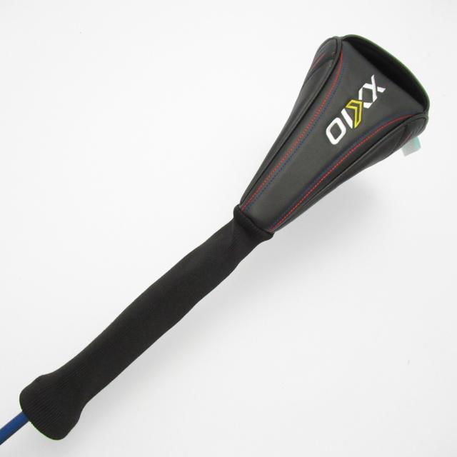 【中古ゴルフクラブ】ダンロップ　XXIO　ゼクシオ 13(2024) ドライバー MP1300カーボン　シャフト：MP1300カーボン_7