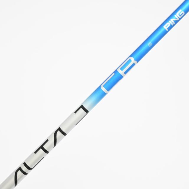 【中古ゴルフクラブ】ピン　G440　G440 アイアン ALTA J CB BLUE　シャフト：ALTA J CB BLUE_4