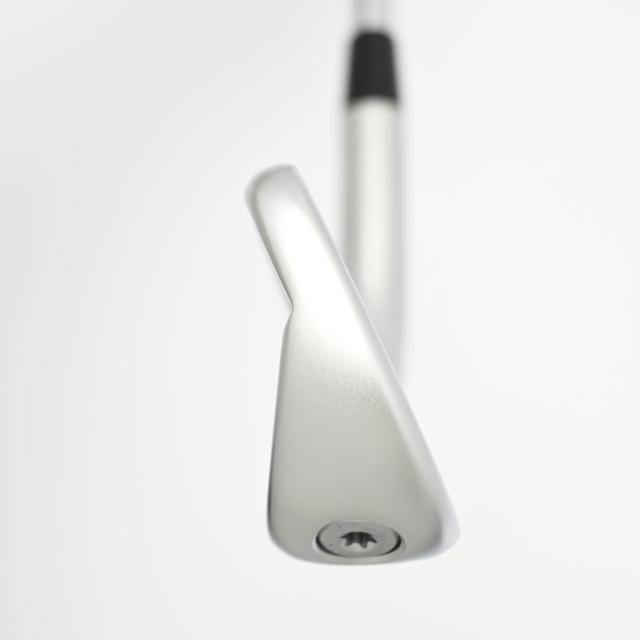 【中古ゴルフクラブ】ピン　I SERIES　i240 アイアン N.S.PRO MODUS3 TOUR 120　シャフト：N.S.PRO MODUS3 TOUR 120