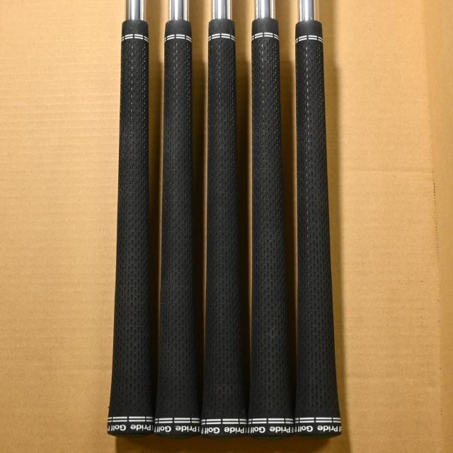 【中古ゴルフクラブ】ピン　I SERIES　i240 アイアン N.S.PRO MODUS3 TOUR 120　シャフト：N.S.PRO MODUS3 TOUR 120