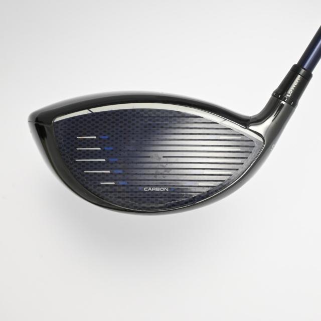 【中古ゴルフクラブ】テーラーメイド　Qi10　Qi10 ドライバー Diamana Blue TM50　シャフト：Diamana Blue TM50_2