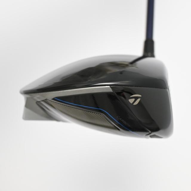 【中古ゴルフクラブ】テーラーメイド　Qi10　Qi10 ドライバー Diamana Blue TM50　シャフト：Diamana Blue TM50_3