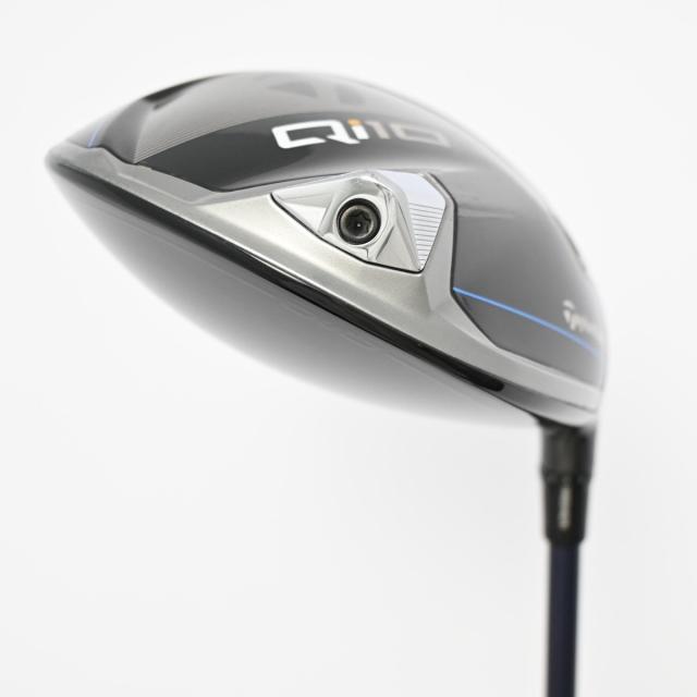 【中古ゴルフクラブ】テーラーメイド　Qi10　Qi10 ドライバー Diamana Blue TM50　シャフト：Diamana Blue TM50_4