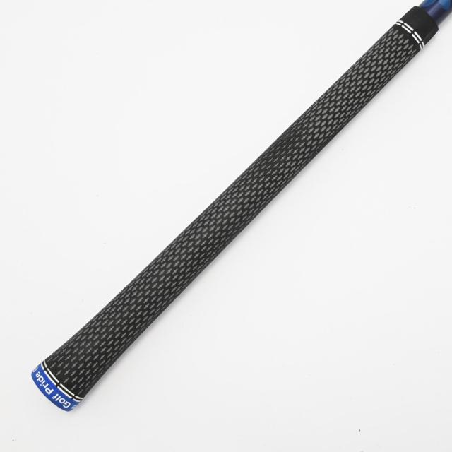 【中古ゴルフクラブ】テーラーメイド　Qi10　Qi10 ドライバー Diamana Blue TM50　シャフト：Diamana Blue TM50_6